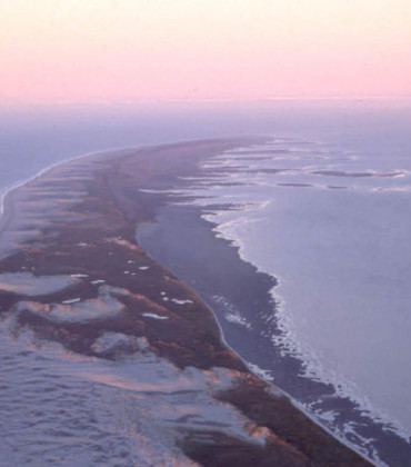 Farewell Spit (Te Ohu Pātaka a Māui)
